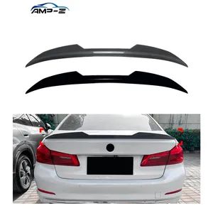 G30 BMW 5 Series Spoiler ABS 135*30*10cm 1.5kg MOQ2 15D AMP-Z - Changzhou Bentuo Auto Parts Co., Ltd. - China