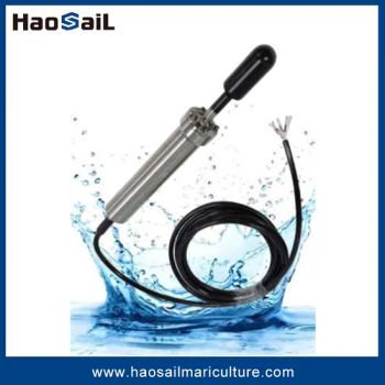 Adcp Aquaculture Monitoring High Accuracy Real Time Recording Current Meter - Qingdao Haosail Machinery Co., Ltd - China
