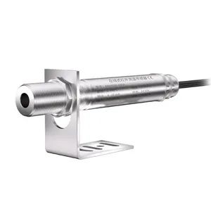 Good Quality CE IP67 Infrared Temperature Thermometer Sensors for Solar Farms Detection - Shenzhen New Star Tech Co., Ltd. - China