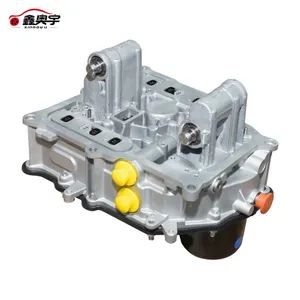 Auto Transmission System for Audi for Volkswagen Gearbox Oam Valve Body New Trend Hot Products Transmission - Hebei Fensu Power Technology Co., Ltd. - China