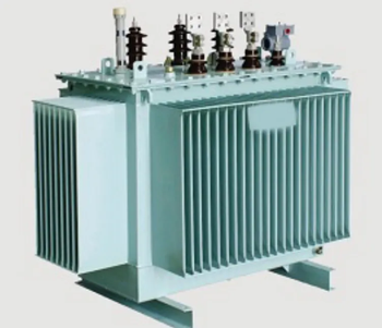 Corrugated Wall Transformers Voltage Class 22kv Oil Maintenance Easy Handling Easy To Handle Heat Dissipation Improved Power Rating Up To 2.0 - Creative Trans Power Company - India