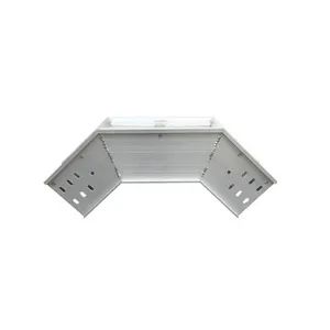 Hot DIP Galvanized Steel Cable Tray for Oil Refinery Electrical Systems - RH Group of Companies - China