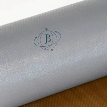 Abrasive Resistance PTFE Fiber Glass Fabrics Cloth Roll for Heat Insulation - Binjin (Tianjin) New Material Co., LTD - China