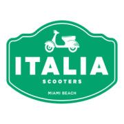 Product - Italia Scooters, LLC - United States