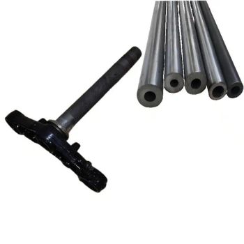 Motorcycle Steering Stem Tube for Dirt Bike - Fujian Bluesky Pipe Manufacturing Co., Ltd. - China