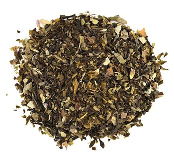 Relax Herbal Tea Type Herbal Tea Steep Time 3–5 Minutes Grade Top Organic Grade Packaging As Per Client Requirment Water Temperature 90–95°c / 194–203°f - Tsara Tea - Sri Lanka