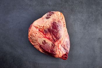 Natural Frozen Beef Kidney Export Grade Premium Frozen Meat With Excellent Quality Wholesale Price - PLANETE COMMERCE - France