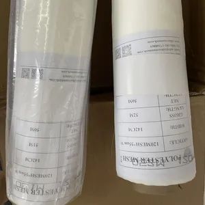 200micron Nylon Flour Mesh Silk Fabric Mesh Polyester Screen - Shanghai Spring Industrial Corporation - China