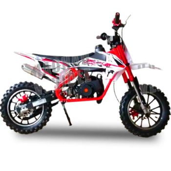Pull Start and Electric Start 49cc Gas Pit Dirt Bike Motorcycle for Kids Pocket Bike - Yongkang Hao Hao Vehicle Co., Ltd. - China