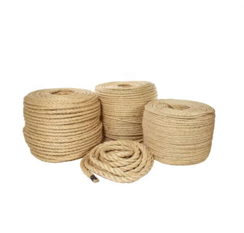 Cheap Price PP Big Rope Scrap Fast Delivery Wholesale Trade Material Hemp - BMU TRADING GMBH - Germany