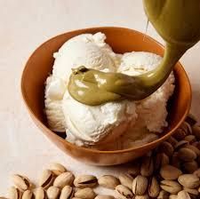 Pistachio Spread – Premium Nut Cream for Desserts and Bakery Use - TRADE NEPAL LLC - United States