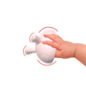 Safe and Non-Toxic Silicone Baby Teethers for Teething Relief - Qingdao ShengHong Rubber and Plastic Co., Ltd - China