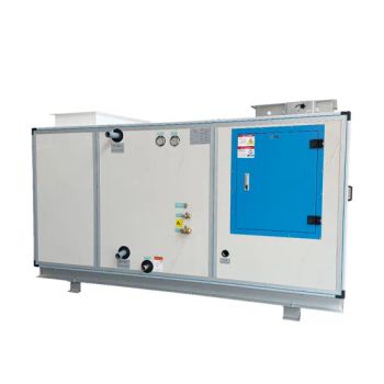 Heavy-Duty Rooftop Packaged Unit Industrial Air Conditioner 15000 M³ /H - Hangzhou Sunchine Environmental Technology Co., Ltd. - China