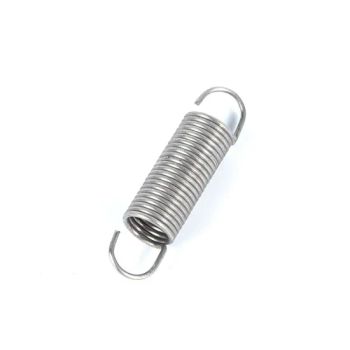 High-Quality Tension Coil Springs for Precision Fitness Equipment - Cixi Zhouxiang Huifeng Spring Factory - China
