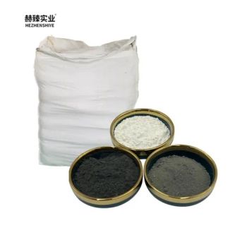 Tourmaline Powder for Paper Filler Structural Adhesive Construction Sealant Tourmaline Powder - Hebei Hezhen Industrial Co., Ltd. - China