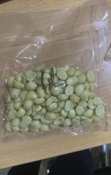 Macadamia Kernels - ROSE - Global