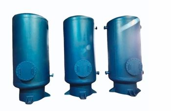 10 HP Industrial Air Compressors Maximum Pressure HIGH Air Tank Capacity More Than 500 Litres Country of Origin Made in India - Premier Engineering & Equipment Mfg. Co. - India
