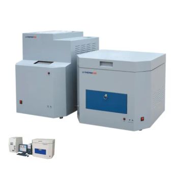 Full Automatic Proximate Analyzer Thermal Gravimetric Analyzer (TGA) - Changsha Suny Electronic Technology Limited - China
