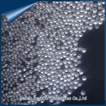 Premix Moisture Proof BS6088b Road Marking Glass Beads for Airport Runway - Dalian BestOn Industries Co., Ltd. - China