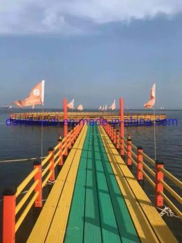 Farming Floating Aquaculture Fish Circular Cage Net - Qingdao David Technology Co., Ltd. - China