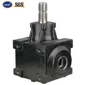 MW High Quality Gear Reducer Hc-0762-2 for Miniature Gear Motor Transportation Equipment - Hangzhou Ocean Industry Co., Ltd. - China