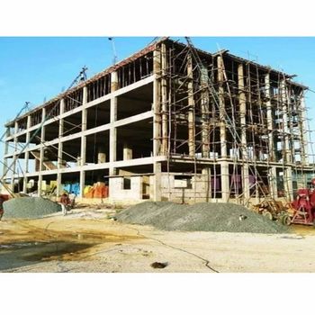 Hospital Construction Service Service Location India Contract Type Labor Only Property Type Commercial Payment Mode - Anurag Infracon - India