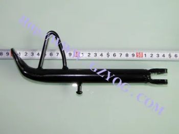 Yog Motorcycle Kick Stand Arsen 150-II and Other Models - Yog Auto Mobile Parts Co., Ltd. - China