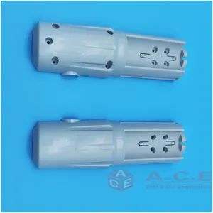 Custom High Quality Medical Parts Injection Plastic Parts Molding/Mold Making - Dongguan Ace Plastic Hardware Products Co., Ltd. - China