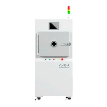 Industrial Vacuum Plasma Cleaner for Surface Activation Bonding - Keylink Technology Co., Ltd. - China