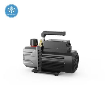 Vacuum Pumps for Refrigeration and Heat Pumps Single Stage/Dual Stage - Ningbo Ouyu Import and Export Co., Ltd - China