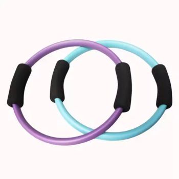 Pilates Ring Circle High Quality Fitness Equipment Pilates Accessories for Exercise Training - Hefei Bodyup Sports Co., Ltd. - China