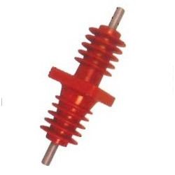 High Voltage Transformer Bushings Durability High Functionality High Material Brass And Copper Steel Application Low And High Current Termination In Distribution - Baroda Bushings And Insulators LLP - India