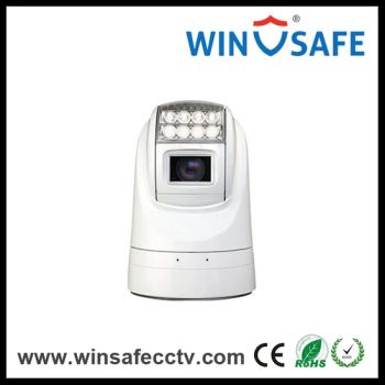 Vehicle Car Waterproof Security IR PTZ Camera 36X IP67 Night Vision - Shenzhen Winsafe Technology Co., Ltd. - China