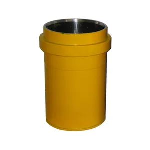 Mud Pump Liner Parts Drilling Rig Mud Pump Ceramic Cylinder Liner - Goldenman Petroleum Equipment Co., Limited - China