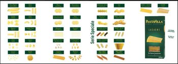 DURUM WHEAT PASTA from Avores global DURUM WHEAT PASTA - Avores global - Turkey