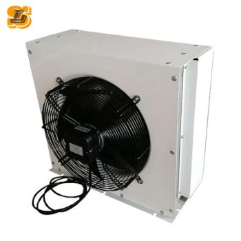 High-Performance Air Cooled Radiators for Diesel and Gas Engines - Shanghai Shenglin M&E Technology Co., Ltd. - China