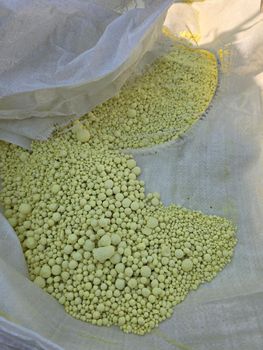 Sulphur Granular - Harta Mahamega - Malaysia