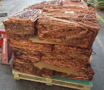 Copper Wire Scrap 99.99% Millberry,Aluminium Extrusion Scrap, UBC Scrap, Battery Scrap - MJRD CHEMICAL TRADING - Philippines