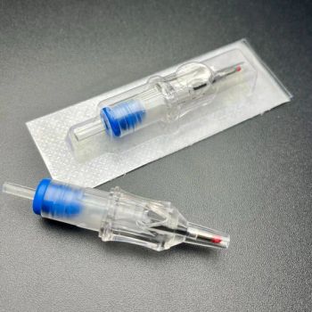 Colorful Tattoo Practice Tools Ball Point Pen Cartridges Tattoo Ink Cartridges Pen/ - Wujiang Dinglong Medical Instrument Co., Ltd. - China