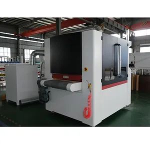 Metal Stainless Steel Grinding Machine Deburring Machine for Laser Cutting Sheet Metal Burrs Removal Low Price - Wuhan Raylas Technology Co., Ltd - China