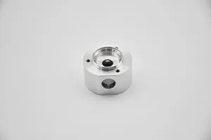 Electrically-Conductive Smooth-Finished Industrial Components Aluminium Alloy - GREAT POWER INDUSTRIES LIMITED - China