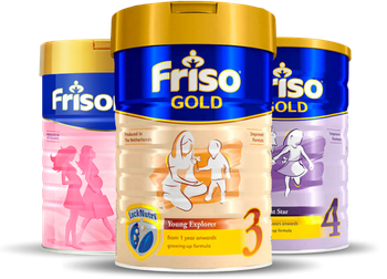 Friso Milk Powder - Friso formula milk wholesale - friso formula milk - whole milk powder - Bartels-Langness Handelsgesellschaft mbH & Co. KG - Germany