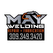 Product - MAY Welding - United States