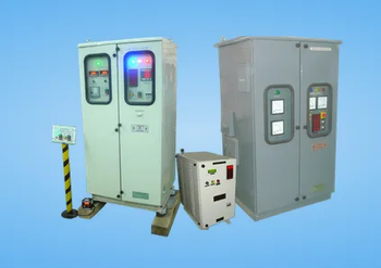 Rectifiers Design Type Modular Output Voltage 27.5v Dc Power Output Upto 875kw Insulation Class Class H Control System Micro-controller - Precision Power Products (India) Pvt. Ltd. - India