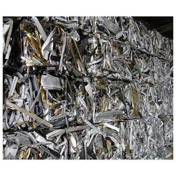 Aluminium Scrap 6063 Aluminum Scrap for sale