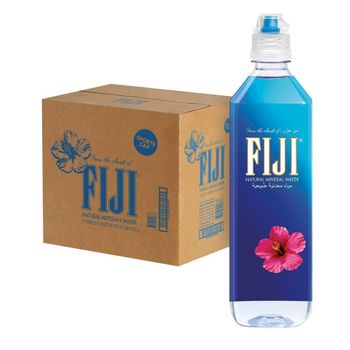 Hot Selling Fiji Natural Artesian Water Premium Natural Bottled Drinking Water for Hotels Restaurants and Export - agroturaspzoo - Poland