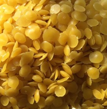 Natural Bees Wax Candle DIY Using High Quality Honey Beeswax for Cosmetics - Shandong Baovi Energy Technology Co., Ltd - China