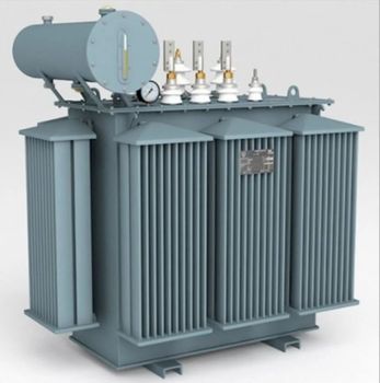 Electrical Power Transformer Brand EAS Type Cast Resin Power Rating 500 kVA Cooling Type Oil Cooled Voltage Ratio - Electro Asian Switchgears - India