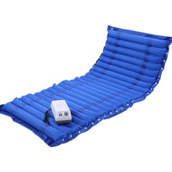 Anti Bedsore Medical Air Mattress Anti Decubitus Medical Hospital Bed Mattress - Hebei Chibang Medical Equipment Co., Ltd. - China