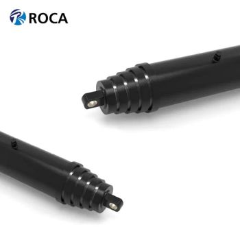 Reliable Replacement Hydraulic Cylinder for Truck Dump Hoists - XIAMEN ROCA IMP.& EXP. CO., LTD. - China